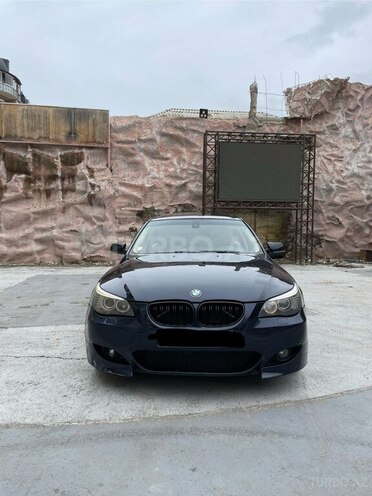 BMW 530 2007, 325,781 km - 3.0 л - Bakı