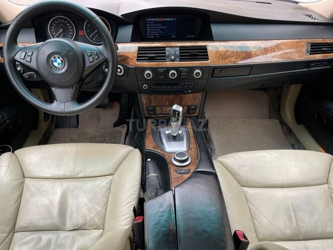 BMW 530 2007, 325,781 km - 3.0 л - Bakı