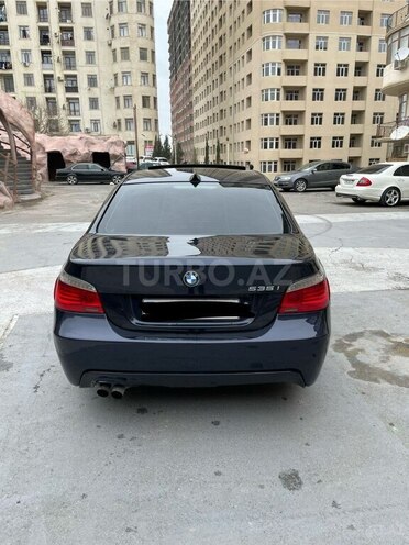 BMW 530 2007, 325,781 km - 3.0 л - Bakı
