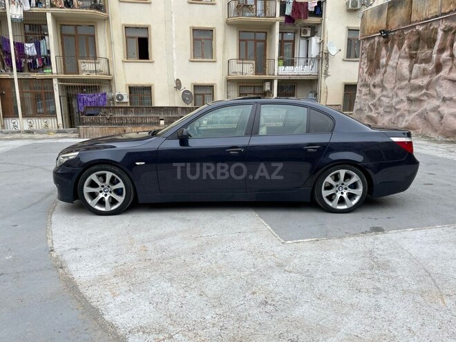 BMW 530 2007, 325,781 km - 3.0 л - Bakı