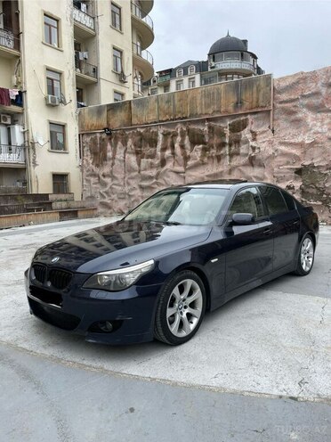 BMW 530 2007, 325,781 km - 3.0 л - Bakı