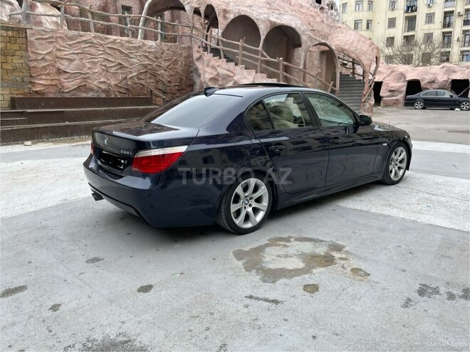 BMW 530 2007, 325,781 km - 3.0 л - Bakı