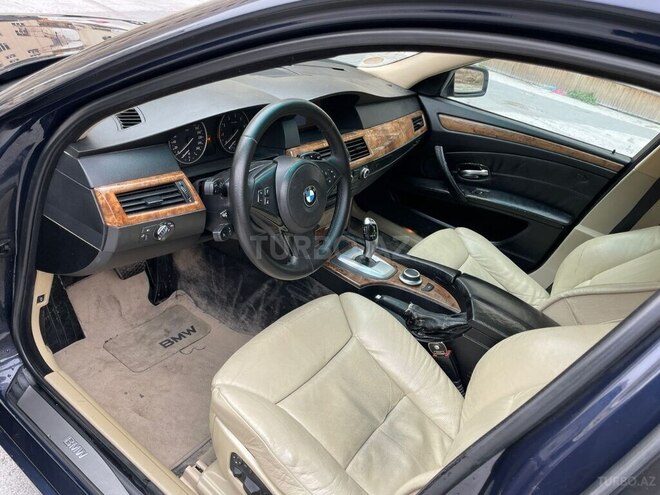 BMW 530 2007, 325,781 km - 3.0 л - Bakı