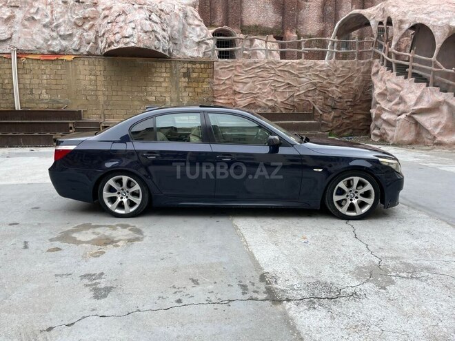 BMW 530 2007, 325,781 km - 3.0 л - Bakı