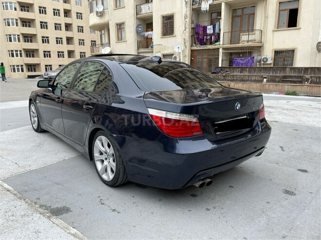 BMW 530 2007, 325,781 km - 3.0 л - Bakı