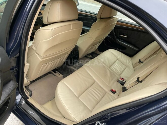 BMW 530 2007, 325,781 km - 3.0 л - Bakı