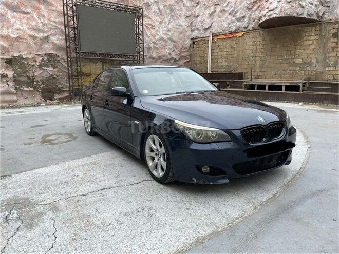 BMW 530 2007, 325,781 km - 3.0 л - Bakı