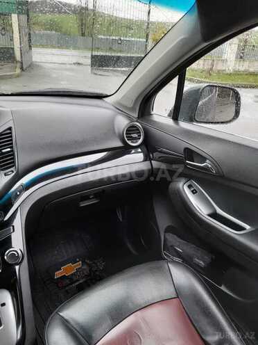 Chevrolet Orlando 2012, 280,000 km - 2.0 l - İsmayıllı