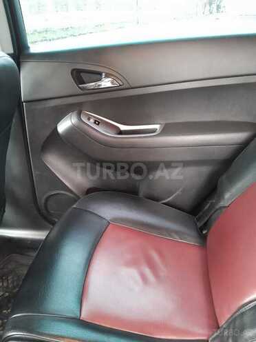 Chevrolet Orlando 2012, 280,000 km - 2.0 l - İsmayıllı