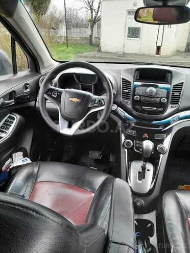 Chevrolet Orlando 2012, 280,000 km - 2.0 l - İsmayıllı