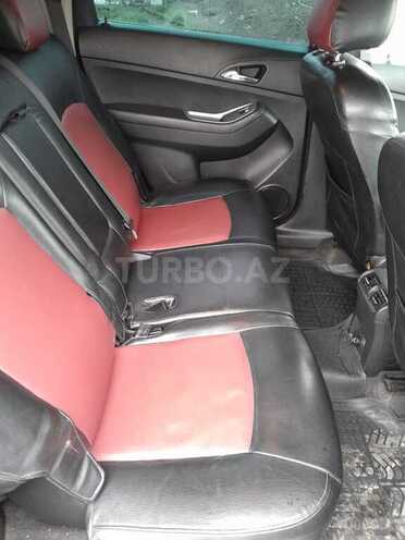 Chevrolet Orlando 2012, 280,000 km - 2.0 l - İsmayıllı