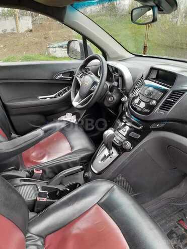 Chevrolet Orlando 2012, 280,000 km - 2.0 l - İsmayıllı