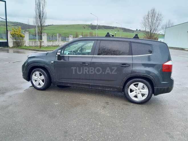 Chevrolet Orlando 2012, 280,000 km - 2.0 l - İsmayıllı