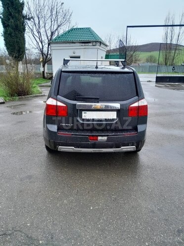Chevrolet Orlando 2012, 280,000 km - 2.0 l - İsmayıllı