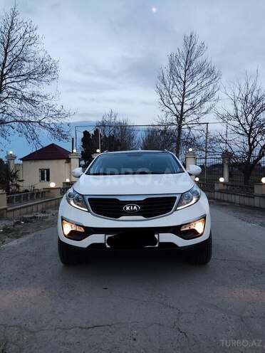 Kia Sportage 2013, 97,000 km - 2.0 л - Bakı