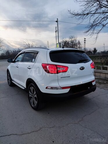 Kia Sportage 2013, 97,000 km - 2.0 л - Bakı