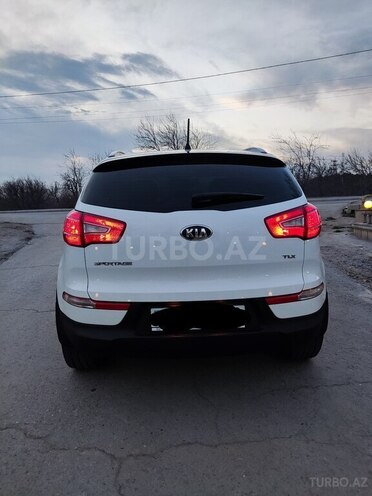 Kia Sportage 2013, 97,000 km - 2.0 л - Bakı