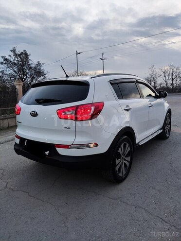 Kia Sportage 2013, 97,000 km - 2.0 л - Bakı
