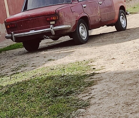 LADA (VAZ) 21011 1979, 276,500 km - 1.7 л - Cəlilabad
