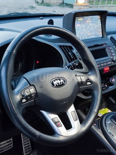 Kia Sportage 2013, 97,000 km - 2.0 л - Bakı