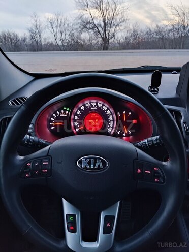 Kia Sportage 2013, 97,000 km - 2.0 л - Bakı