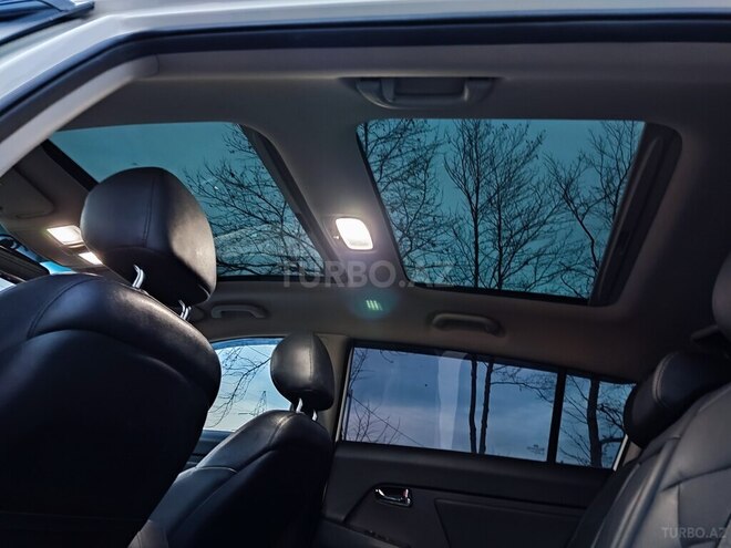 Kia Sportage 2013, 97,000 km - 2.0 л - Bakı