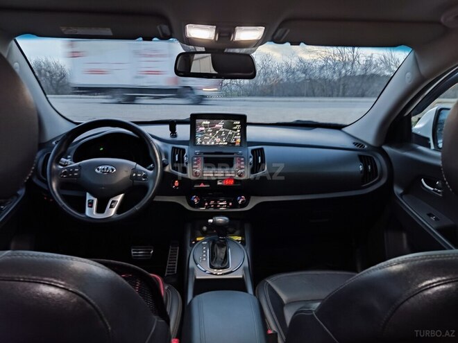 Kia Sportage 2013, 97,000 km - 2.0 л - Bakı