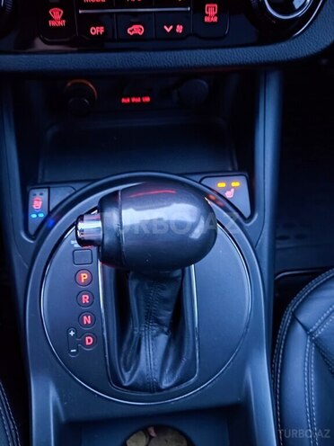 Kia Sportage 2013, 97,000 km - 2.0 л - Bakı