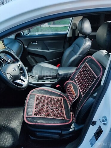 Kia Sportage 2013, 97,000 km - 2.0 л - Bakı