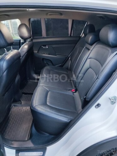 Kia Sportage 2013, 97,000 km - 2.0 л - Bakı