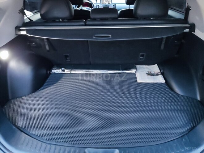 Kia Sportage 2013, 97,000 km - 2.0 л - Bakı