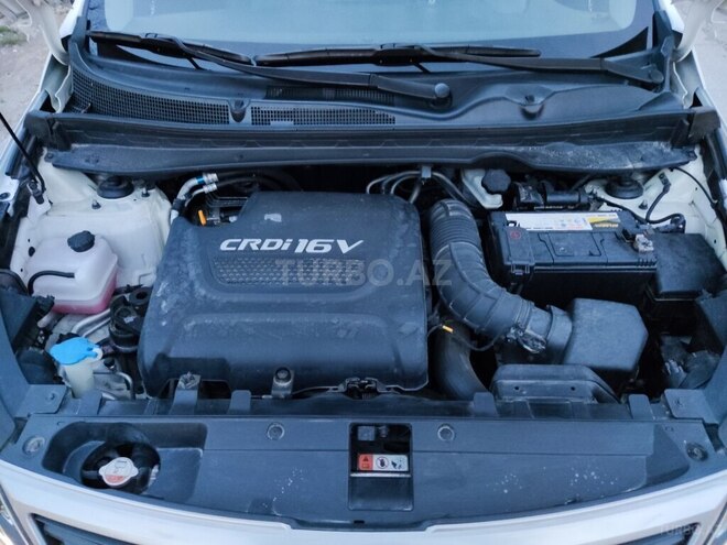 Kia Sportage 2013, 97,000 km - 2.0 л - Bakı