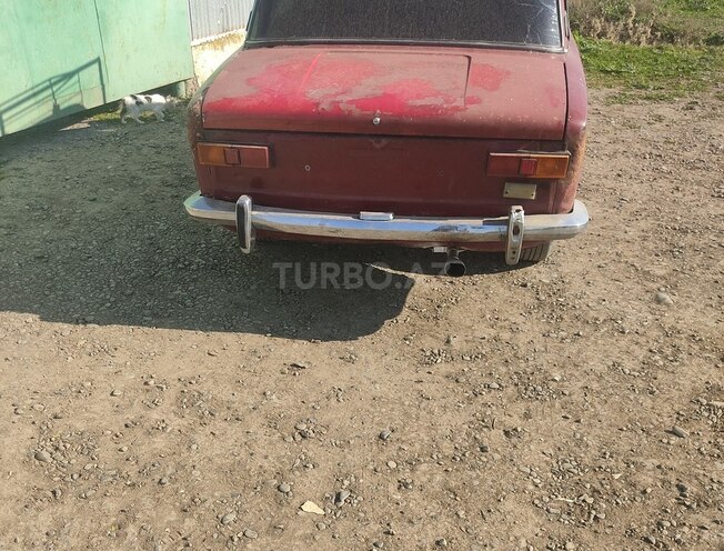 LADA (VAZ) 21011 1979, 276,500 km - 1.7 л - Cəlilabad