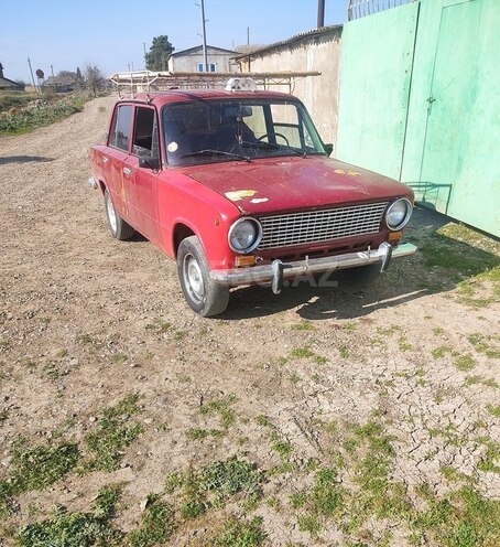 LADA (VAZ) 21011 1979, 276,500 km - 1.7 л - Cəlilabad