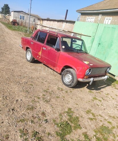 LADA (VAZ) 21011 1979, 276,500 km - 1.7 л - Cəlilabad