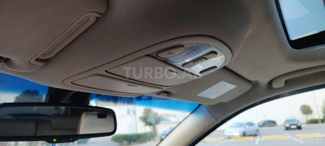 Hyundai Santa Fe 2008, 175,000 km - 2.2 l - Bakı