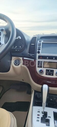 Hyundai Santa Fe 2008, 175,000 km - 2.2 l - Bakı