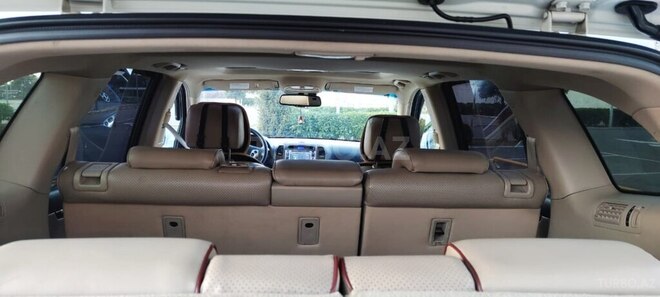 Hyundai Santa Fe 2008, 175,000 km - 2.2 l - Bakı