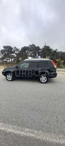 Nissan X-Trail 2005, 243,810 km - 2.5 л - Bakı