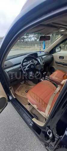 Nissan X-Trail 2005, 243,810 km - 2.5 л - Bakı
