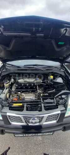Nissan X-Trail 2005, 243,810 km - 2.5 л - Bakı