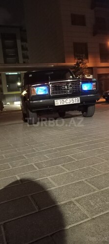 LADA (VAZ) 2107 1995, 111,111 km - 1.5 л - Bakı