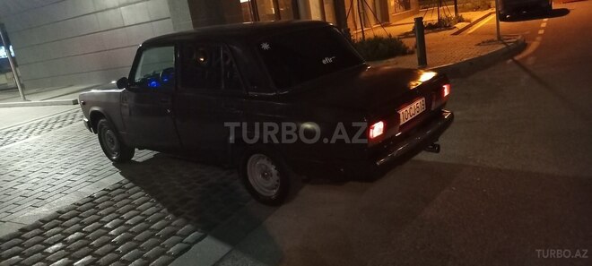 LADA (VAZ) 2107 1995, 111,111 km - 1.5 л - Bakı