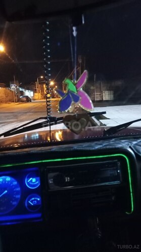 LADA (VAZ) 2107 1995, 111,111 km - 1.5 л - Bakı