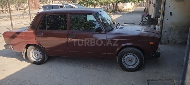 LADA (VAZ) 2107 1995, 111,111 km - 1.5 л - Bakı