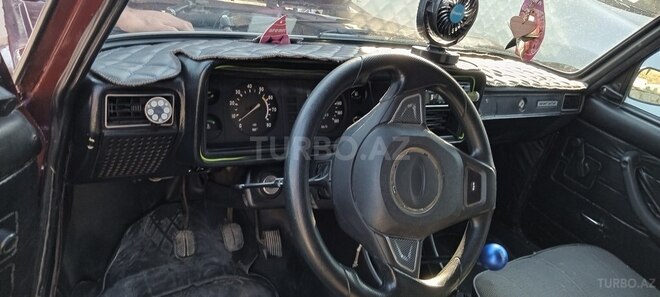 LADA (VAZ) 2107 1995, 111,111 km - 1.5 л - Bakı