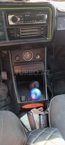 LADA (VAZ) 2107 1995, 111,111 km - 1.5 л - Bakı