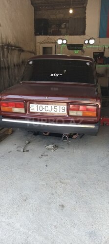 LADA (VAZ) 2107 1995, 111,111 km - 1.5 л - Bakı