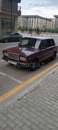 LADA (VAZ) 2107 1995, 111,111 km - 1.5 л - Bakı