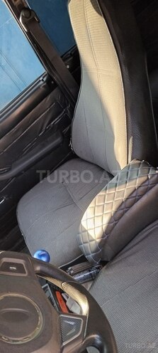 LADA (VAZ) 2107 1995, 111,111 km - 1.5 л - Bakı